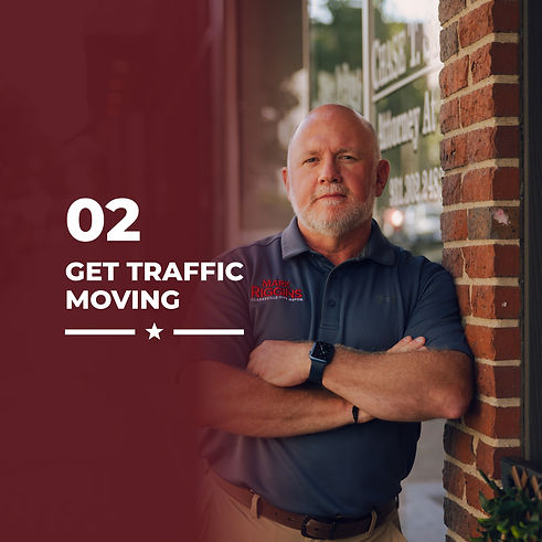 riggins-100-days-02-get-traffic-moving.jpg