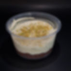 Pistachio Cheesecake