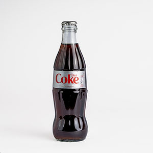 Diet Coke