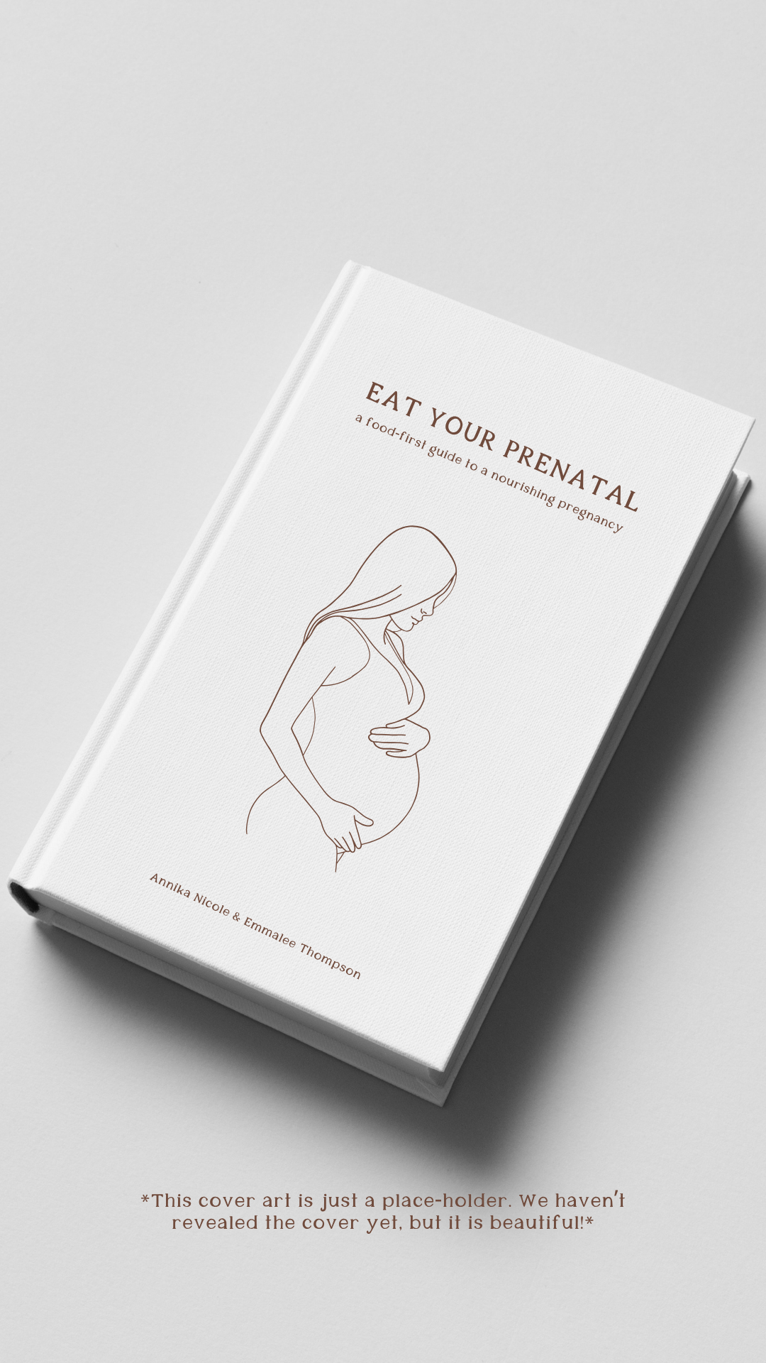 Eat Your Prenatal