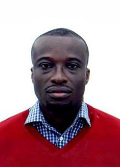 Mamoke Ekemike, Senior Civil/Structural Engineer at Embassy Engineering & Consulting