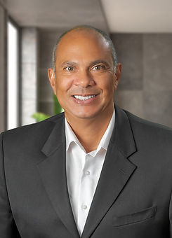 Tony Pichardo, Principal Engineer of Embassy Engineering & Consulting