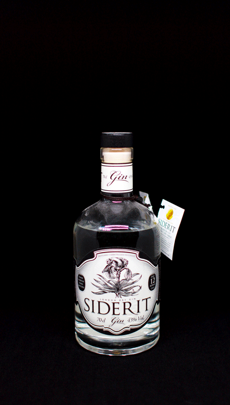 siderit