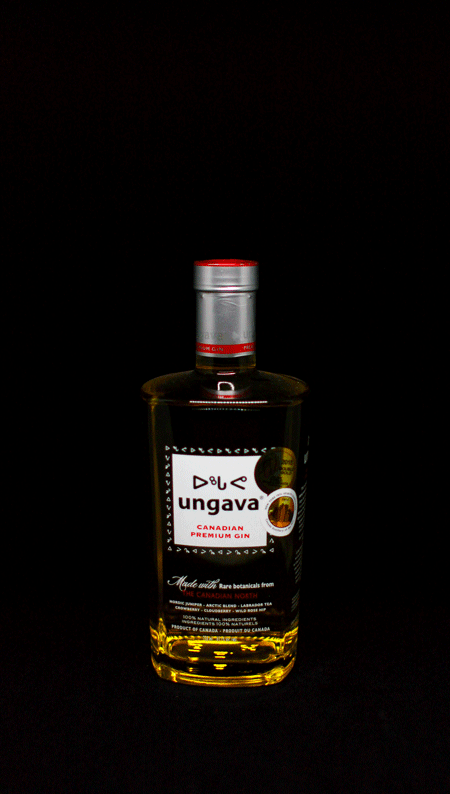 ungava