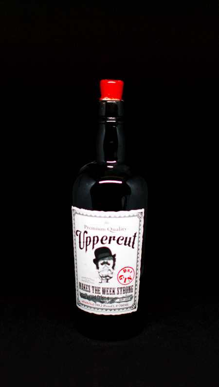 uppercut