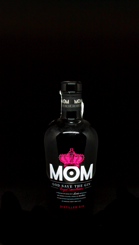 mom