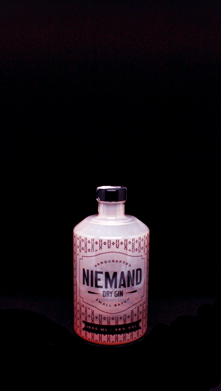niemand