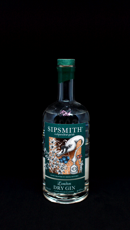 sipsmith