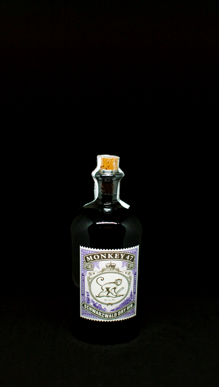 monkey 47