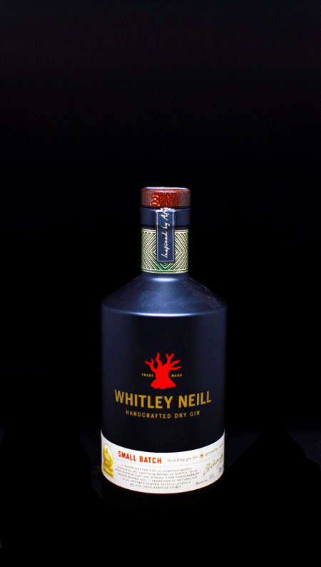 whitley neil