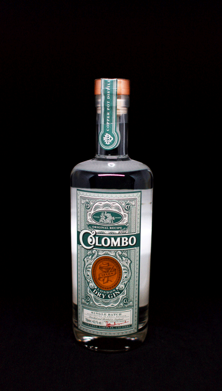 colombo