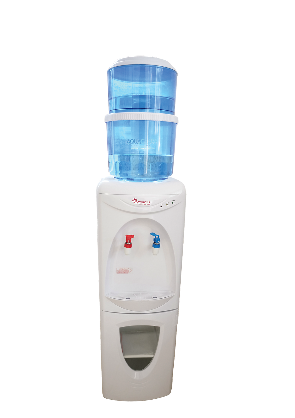Thumbnail: Dispenser Water Filter