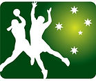 Handball Australia Logo