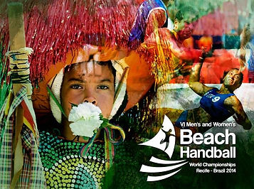 2014 Beach Handball World Championships