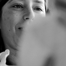 Fotografía newborn Madrid