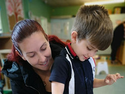 💕 Mother’s Day 2026 at Fun Box Day Nursery