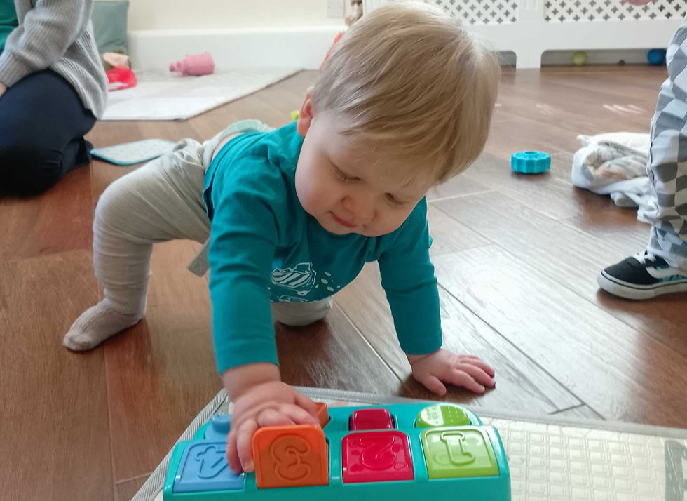 How Strictly Do I Need to Follow the “Zero Screen Time” Rule for Under-2s?