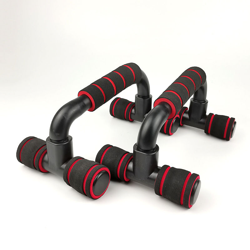 Non-slip Push Up Stands for Home Workout (Pair)