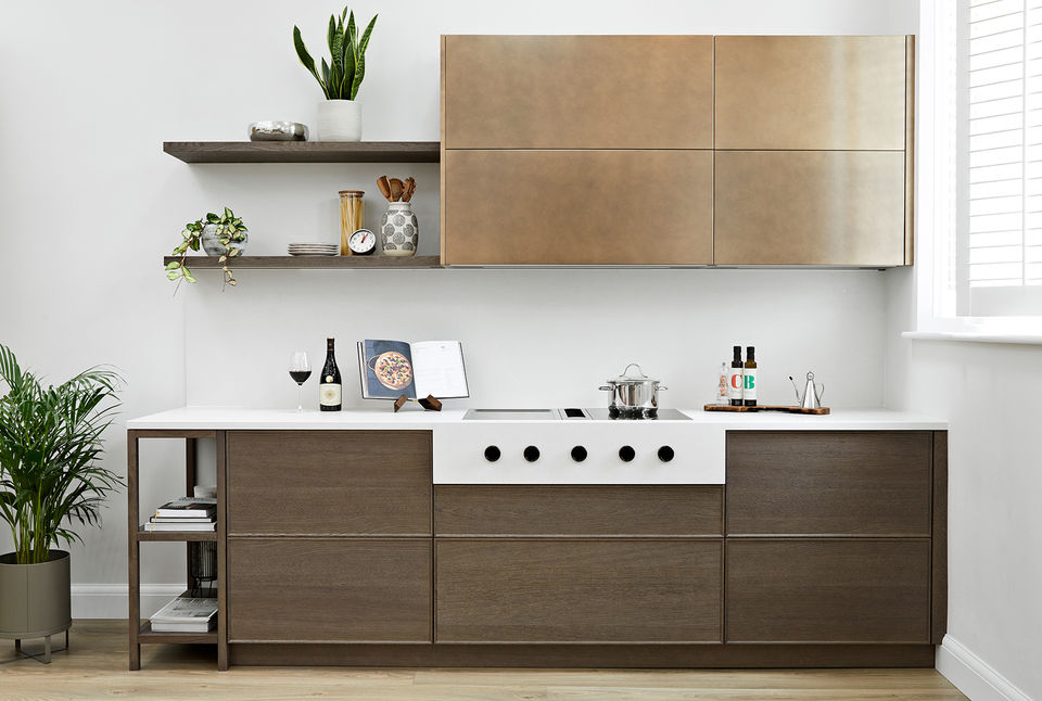 kitchen design by thomas davies
