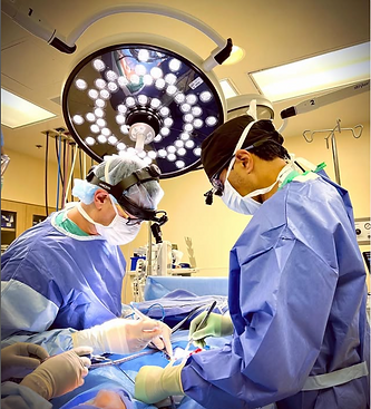 Aasif Kazi operating