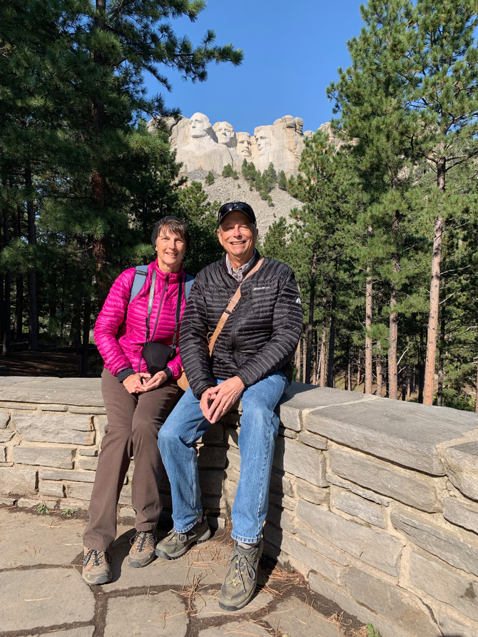 America's National Parks