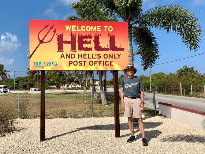 Grand Cayman
