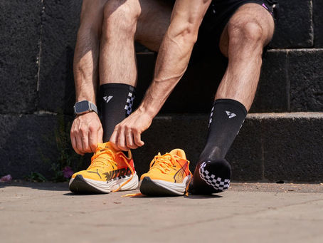 Running Injury Osteopath Narre Warren: Preparing for the Summer Running Season