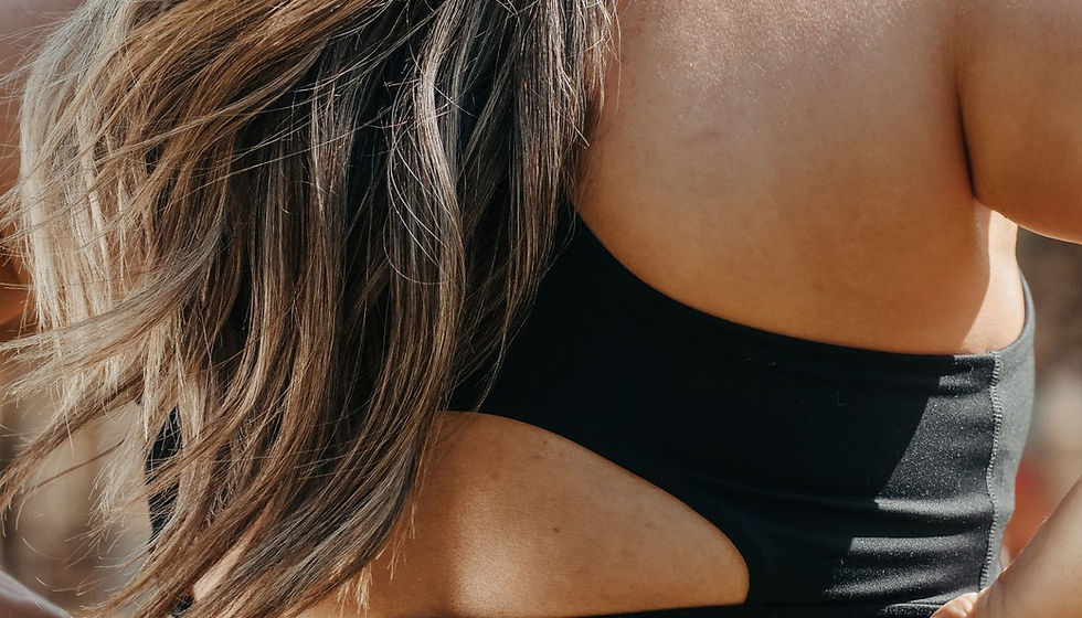 Back Pain Narre Warren: Getting Active This October and What May Help Your Spine