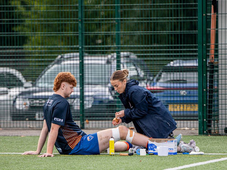 Sports Injury Berwick: A Practical Guide to Recovery