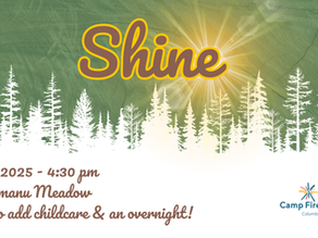 Shine!