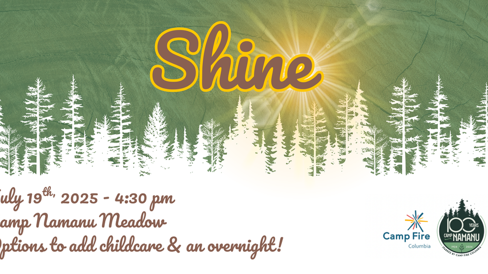 Shine!