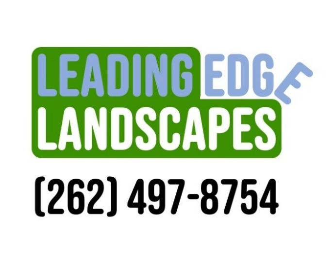 Experienced Landscapers | Leading Edge Landscapes, Llc | Sturtevant