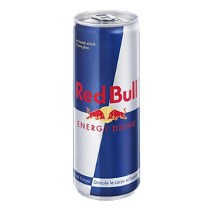 Red Bull 0,25l