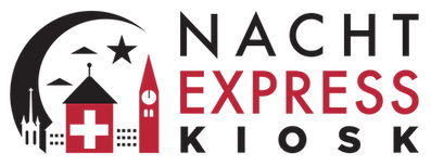 Nacht Express Kiosk
