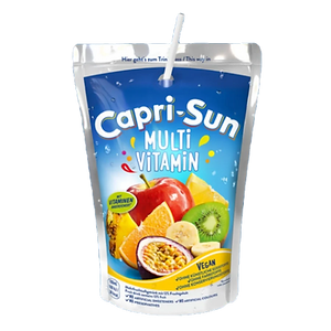 Caprisun 0,2l