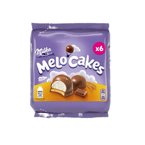 Milka Melo-Cakes (100g)