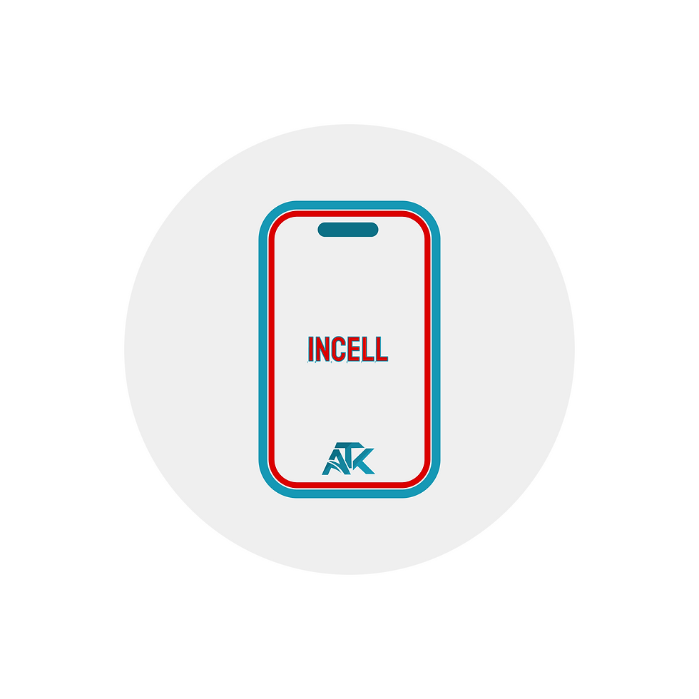 iPhone XS Display Incell Reparatur
