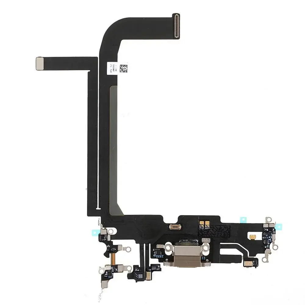 iPhone 13 Pro Max Ladebuchse – Pulled