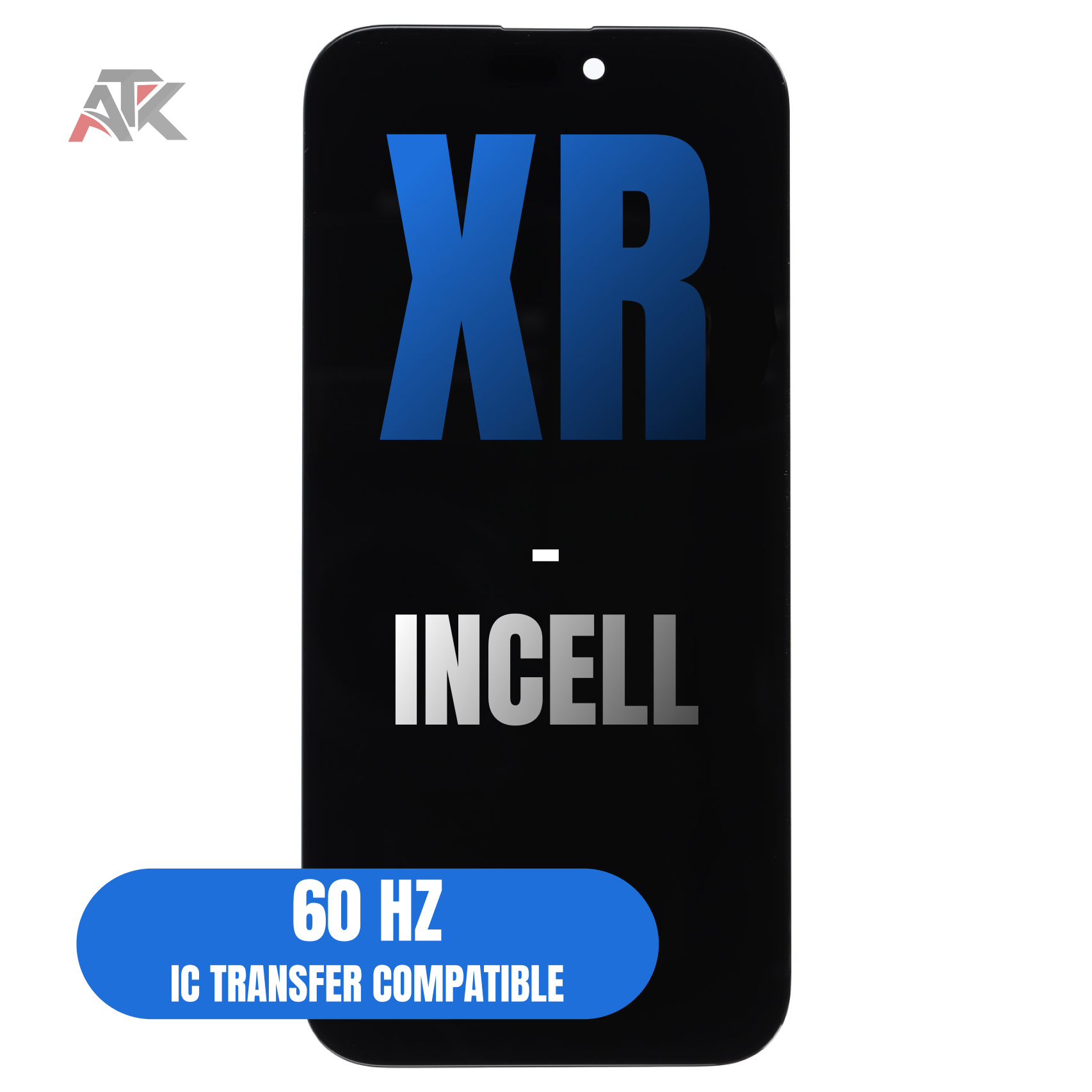 iPhone XR Display – Incell