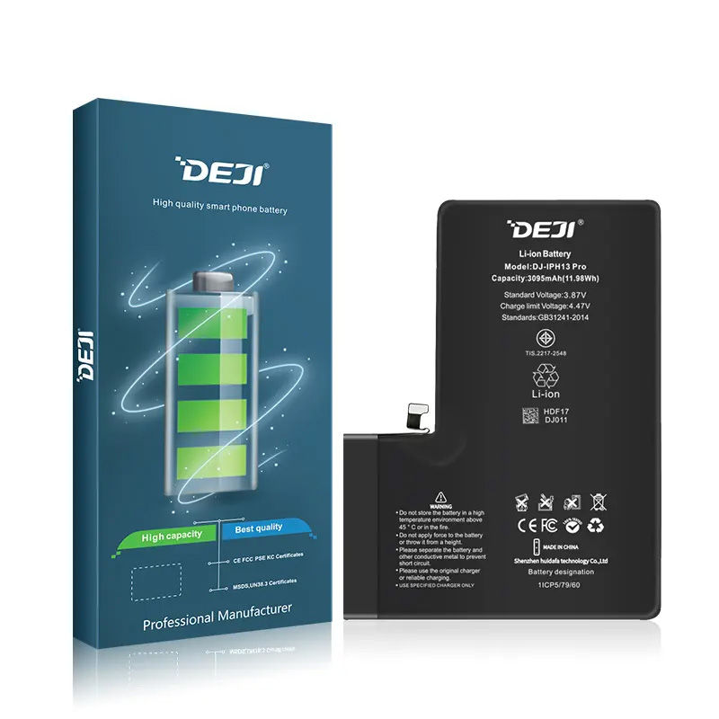 iPhone 12/12 Pro Akku – Auto Diagnostic