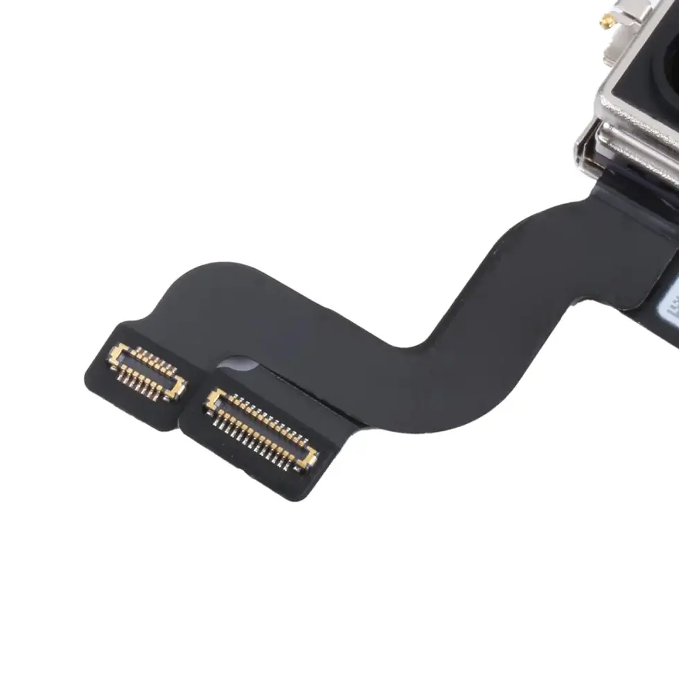 iPhone 14 Plus Frontkamera