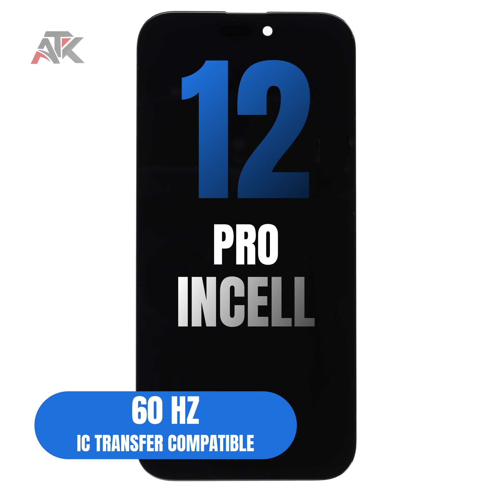 iPhone 12 Pro Display – Incell