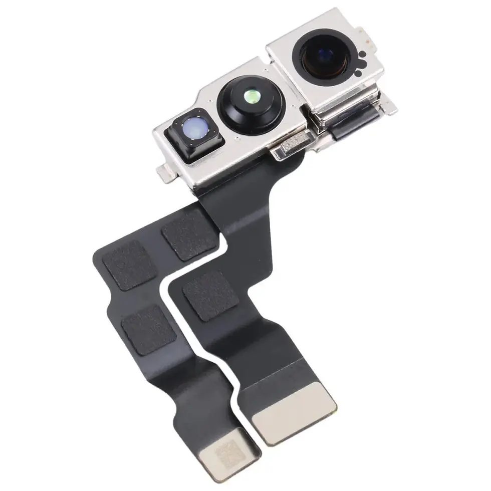iPhone 14 Pro Frontkamera