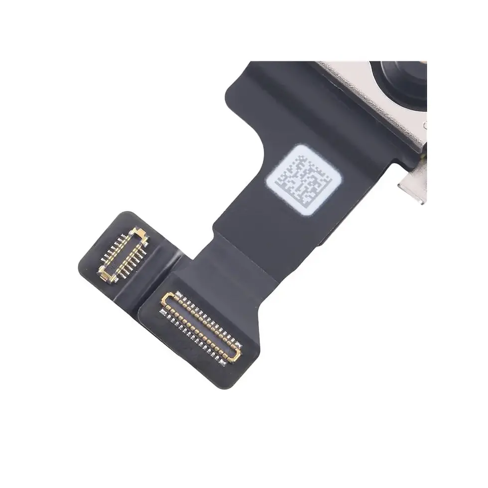 iPhone 16 Frontkamera