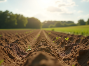 Deer Food Plot Tips: Creating Food Plots to Attract Deer