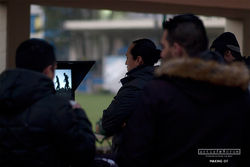 MakingOf - Spot 1a Carrera Cruz Azul