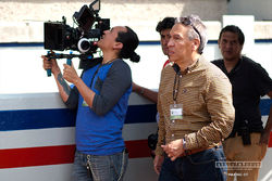 MakingOf - Spot 1a Carrera Cruz Azul