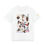 Thumbnail: Unforgotten Queens black history t-shirt 