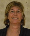 Joueuse du mois de février 2020 : Chantal BARBARET