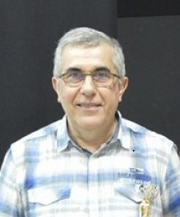 Joueur du mois de juillet 2019 : Yves ÉPRINCHARD
